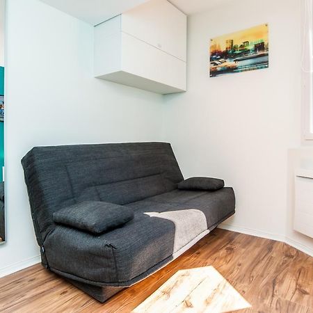トゥールーズSuperbe Studio Cosy Metro Carmesアパートメント エクステリア 写真